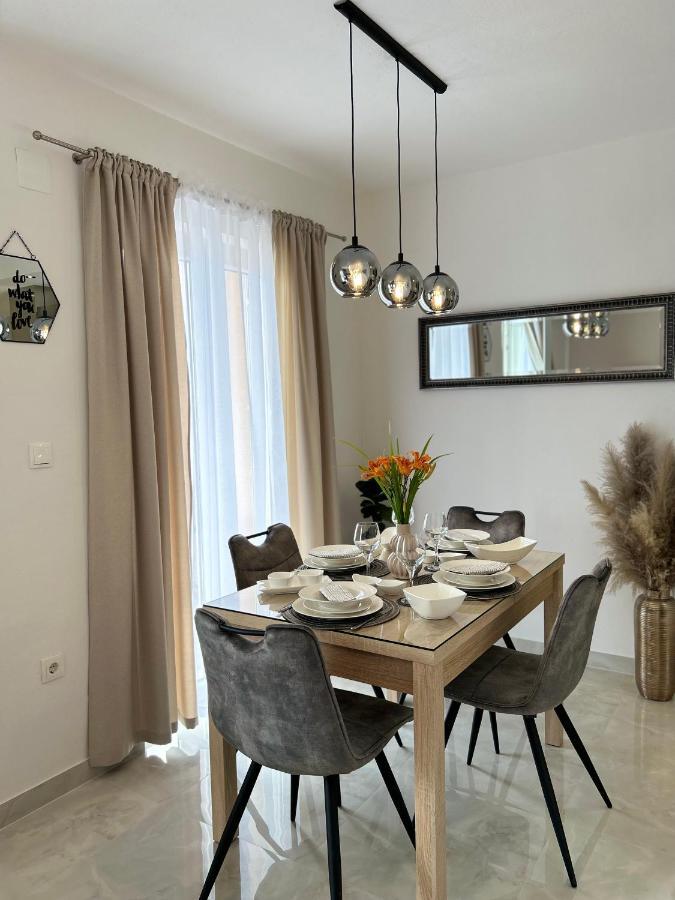 Apartment One Split Eksteriør billede
