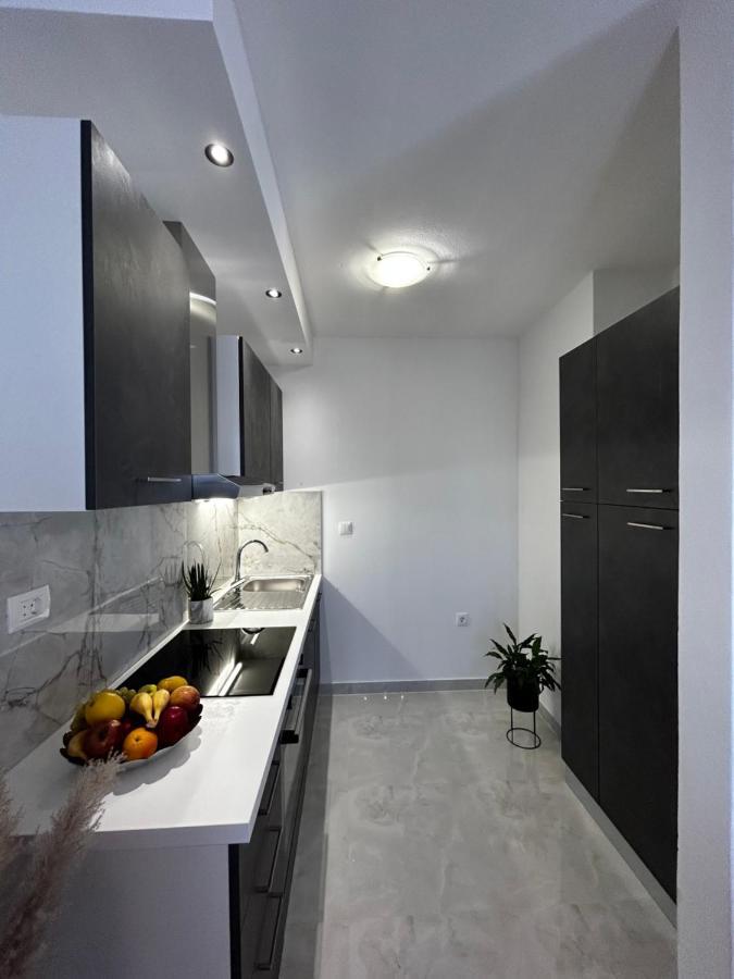 Apartment One Split Eksteriør billede