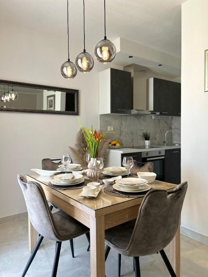 Apartment One Split Eksteriør billede
